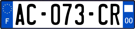 AC-073-CR