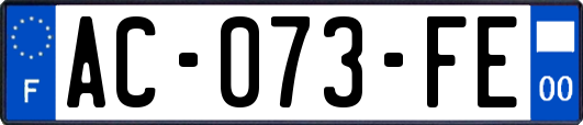 AC-073-FE