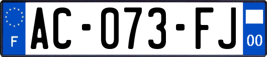 AC-073-FJ