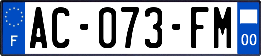 AC-073-FM