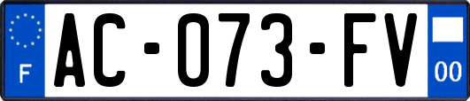 AC-073-FV