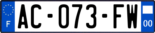 AC-073-FW