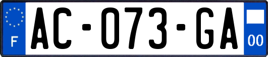 AC-073-GA