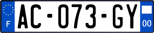 AC-073-GY