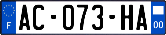 AC-073-HA