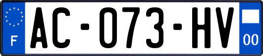 AC-073-HV