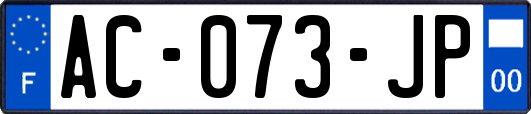 AC-073-JP