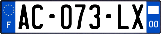 AC-073-LX