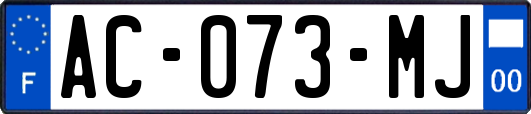 AC-073-MJ