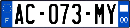 AC-073-MY