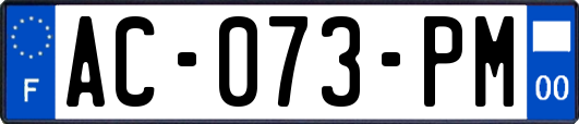 AC-073-PM