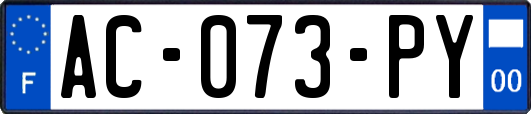 AC-073-PY