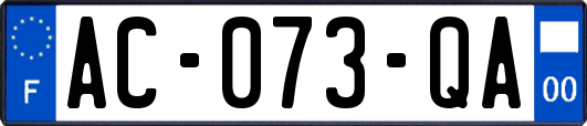AC-073-QA