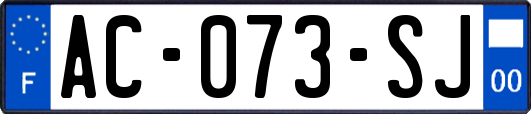 AC-073-SJ