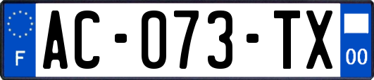 AC-073-TX