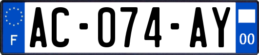 AC-074-AY