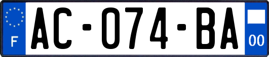 AC-074-BA