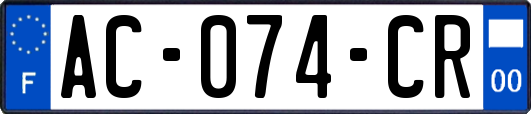 AC-074-CR