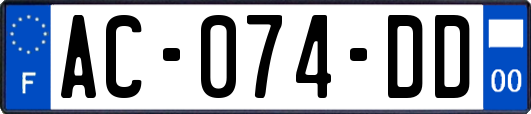 AC-074-DD