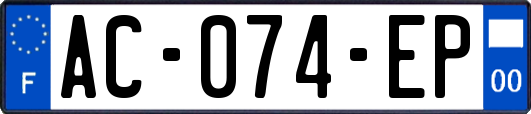 AC-074-EP