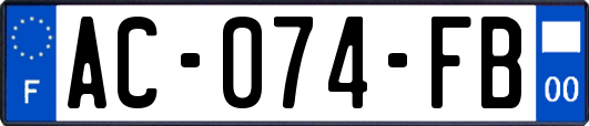 AC-074-FB