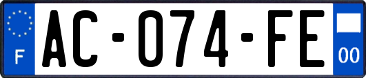 AC-074-FE