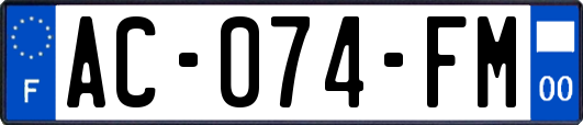 AC-074-FM