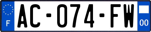 AC-074-FW