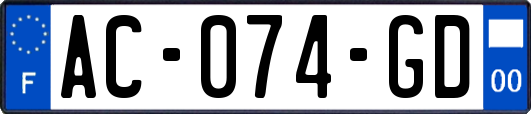 AC-074-GD