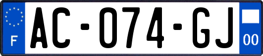 AC-074-GJ
