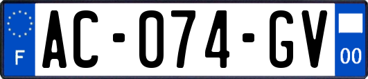 AC-074-GV