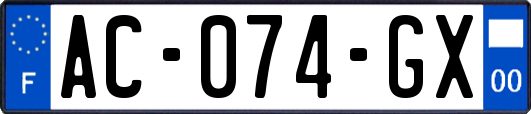 AC-074-GX