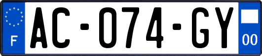 AC-074-GY