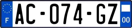 AC-074-GZ