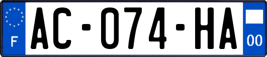 AC-074-HA
