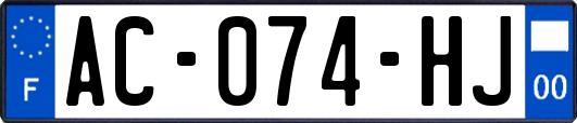 AC-074-HJ