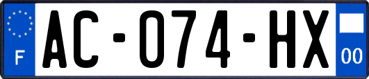 AC-074-HX