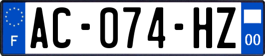 AC-074-HZ