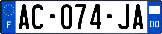 AC-074-JA
