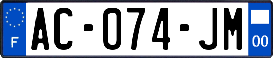 AC-074-JM