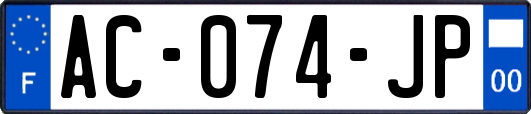 AC-074-JP