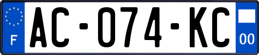 AC-074-KC
