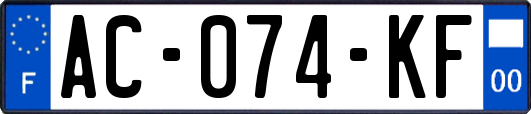AC-074-KF