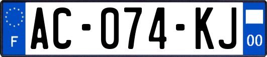 AC-074-KJ