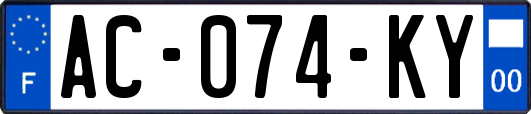AC-074-KY