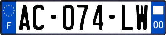 AC-074-LW