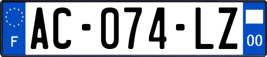 AC-074-LZ