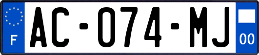 AC-074-MJ