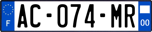 AC-074-MR