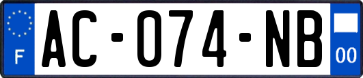 AC-074-NB
